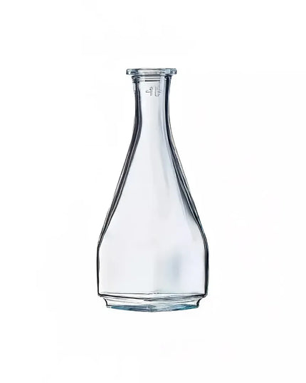 Bình Đựng Nước Thủy Tinh Vuông Arcoroc 53675 296 ml Luminarc