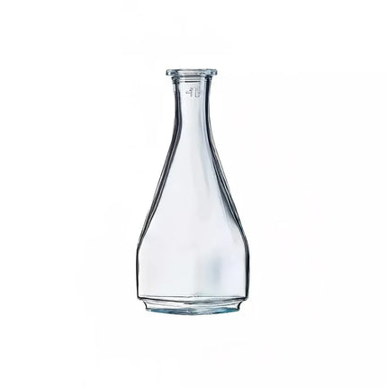 Bình Đựng Nước Thủy Tinh Vuông Arcoroc 53675 296 ml Luminarc