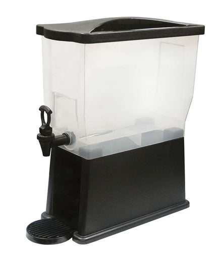 Bình Đựng Nước Winco PBD-3 11.4 lít - Thân Nhựa, Đế Đen