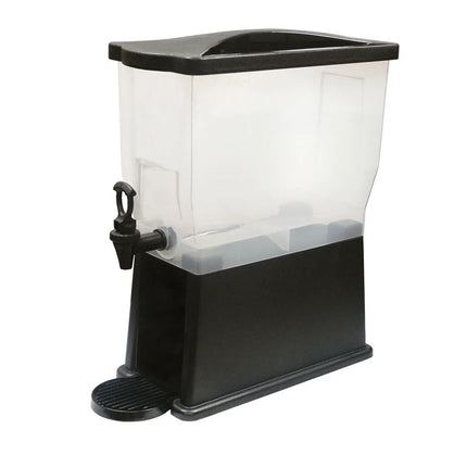 Bình Đựng Nước Winco PBD-3 11.4 lít - Thân Nhựa, Đế Đen
