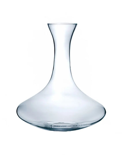 Bình Đựng Rượu Cao Cấp Steelite 4935Q290 1937 ml - Pha Lê Trong Suốt
