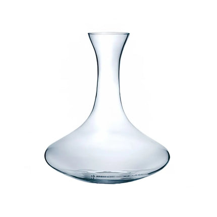 Bình Đựng Rượu Cao Cấp Steelite 4935Q290 1937 ml - Pha Lê Trong Suốt