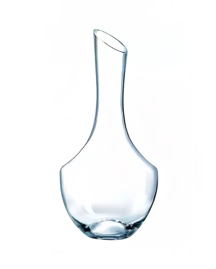Bình Đựng Rượu Thủy Tinh Thổi Thủ Công Chef & Sommelier D6653 1397 ml Kiểm Soát Rót