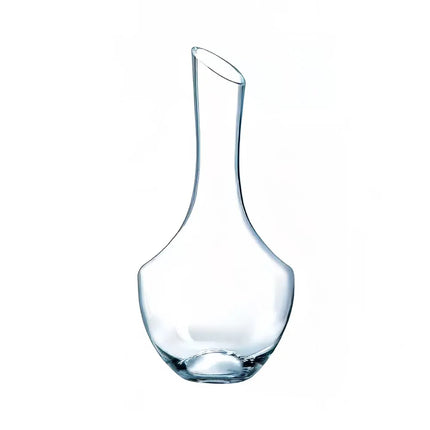 Bình Đựng Rượu Thủy Tinh Thổi Thủ Công Chef & Sommelier D6653 1397 ml Kiểm Soát Rót