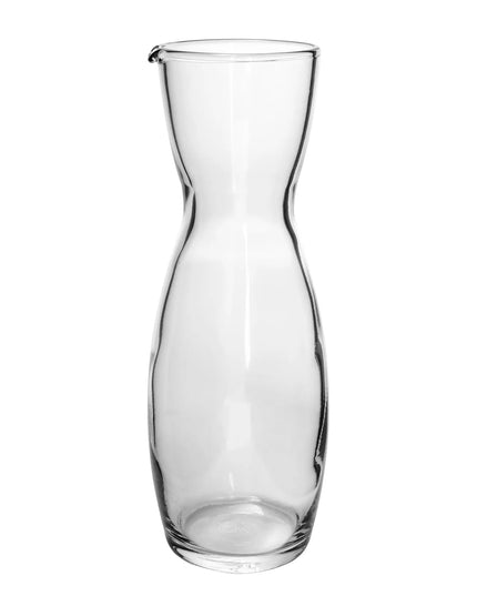 Bình Đựng Rượu Vang Libbey 739 318 ml - Trong Suốt, Thủy Tinh