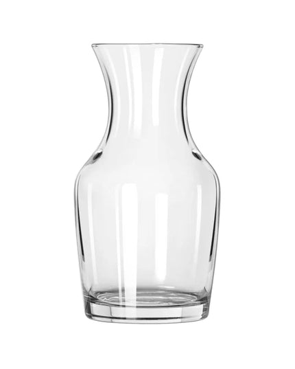 Bình Đựng Rượu Vang Thủy Tinh Libbey 735 192 ml - Bảo Đảm Miệng Safedge