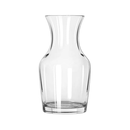 Bình Đựng Rượu Vang Thủy Tinh Libbey 735 192 ml - Bảo Đảm Miệng Safedge