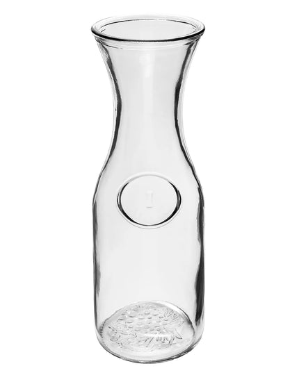 Bình Đựng Rượu Vang Thủy Tinh Libbey 97000 1176 ml