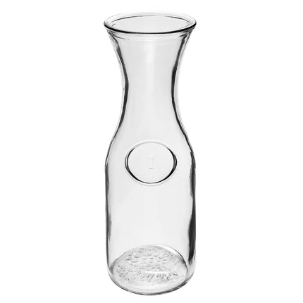 Bình Đựng Rượu Vang Thủy Tinh Libbey 97000 1176 ml
