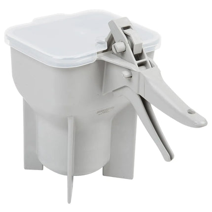 Bình Đựng Sốt Vollrath 2800-118.8 lít Nhựa Màu Xám