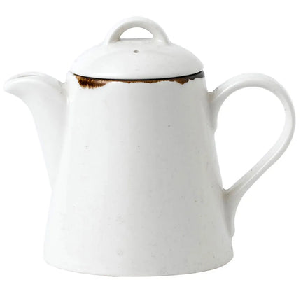 Bình Đựng Thức Uống Dudson FM729 Harvest Nắp Gốm Màu Tự Nhiên 399 ml