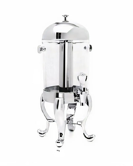 Bình Đựng Thức Uống Eastern Tabletop 7542 7.6 lít Ngăn Làm Lạnh - Bình Nhựa, Đế Inox