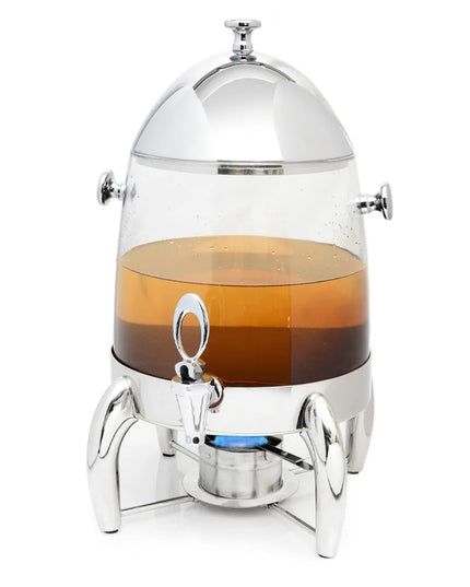 Bình Đựng Thức Uống Eastern Tabletop 7592 7.6 lít Ngăn Làm Lạnh - Bình Nhựa, Đế Inox