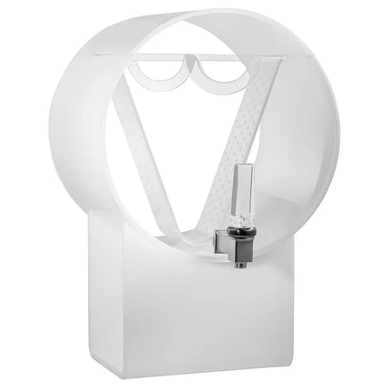 Bình Đựng Thức Uống Rosseto LD174 11.4 lít - Bình Nhựa, Đế Trắng