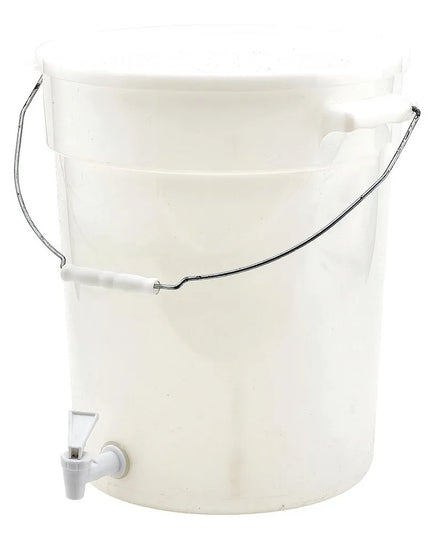 Bình Đựng Thức Uống Winco PBDW-22 Nhựa 22.7 lít Không Đế