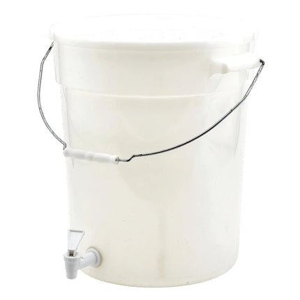 Bình Đựng Thức Uống Winco PBDW-22 Nhựa 22.7 lít Không Đế