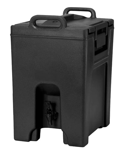 Bình Giữ Nhiệt Cambro UC1000110 Ultra Camtainer® 39.7 l Màu Đen