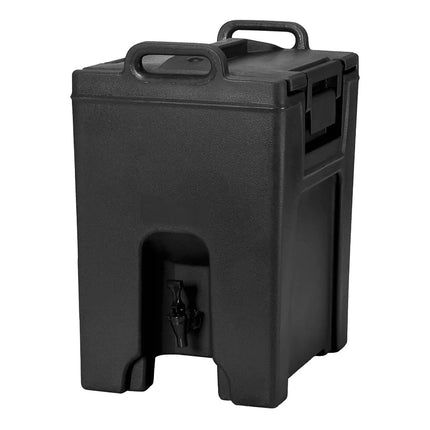 Bình Giữ Nhiệt Cambro UC1000110 Ultra Camtainer® 39.7 l Màu Đen