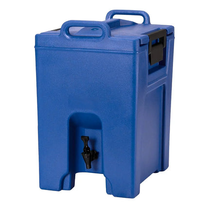 Bình Giữ Nhiệt Cambro UC1000186 Ultra Camtainer® 39.7 l Màu Xanh Navy