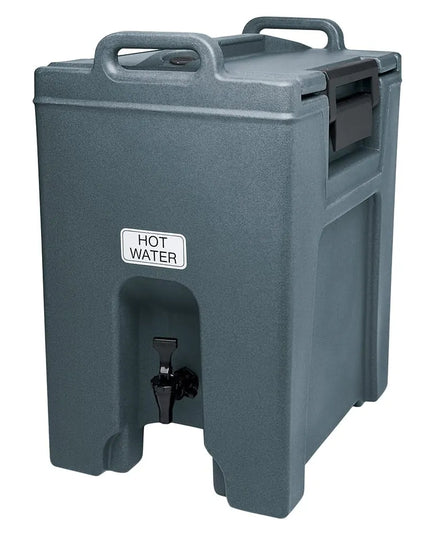 Bình Giữ Nhiệt Cambro UC1000191 Ultra Camtainer® 39.7 l Màu Granite Gray