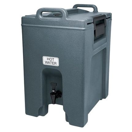 Bình Giữ Nhiệt Cambro UC1000191 Ultra Camtainer® 39.7 l Màu Granite Gray