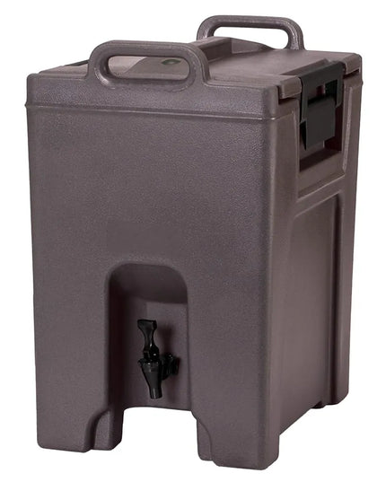 Bình Giữ Nhiệt Cambro UC1000194 Ultra Camtainer® 39.7 l Màu Granite Sand