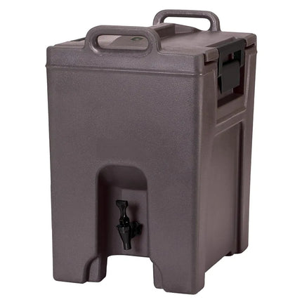 Bình Giữ Nhiệt Cambro UC1000194 Ultra Camtainer® 39.7 l Màu Granite Sand