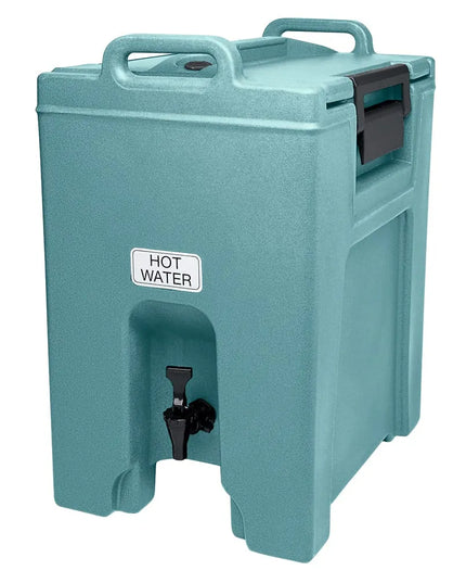 Bình Giữ Nhiệt Cambro UC1000401 Ultra Camtainer® 39.7 l Màu Xanh Slate