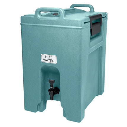 Bình Giữ Nhiệt Cambro UC1000401 Ultra Camtainer® 39.7 l Màu Xanh Slate