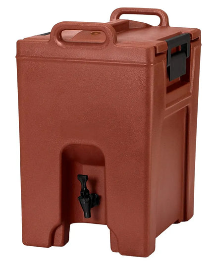 Bình Giữ Nhiệt Cambro UC1000402 Ultra Camtainer® 39.7 l Màu Đỏ Gạch