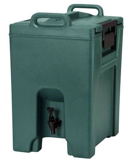 Bình Giữ Nhiệt Cambro UC1000519 Ultra Camtainer® 39.7 l Màu Kentucky Green