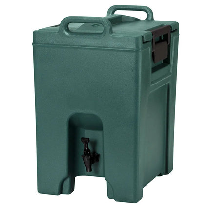 Bình Giữ Nhiệt Cambro UC1000519 Ultra Camtainer® 39.7 l Màu Kentucky Green