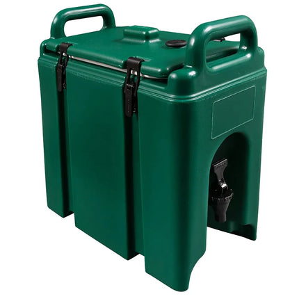Bình Giữ Nhiệt Đựng Đồ Uống Camtainer® Cambro 250LCD519 9.5 l, Kentucky Green