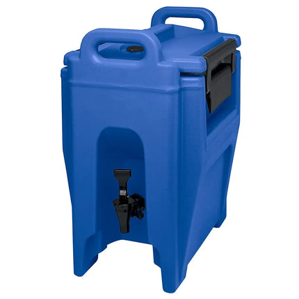 Bình Giữ Nhiệt Đựng Đồ Uống Ultra Camtainer® Cambro UC250186 10.4 l, Xanh Navy