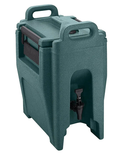 Bình Giữ Nhiệt Đựng Đồ Uống Ultra Camtainer® Cambro UC250192 10.4 l, Granite Green
