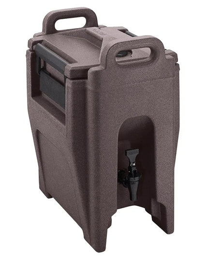 Bình Giữ Nhiệt Đựng Đồ Uống Ultra Camtainer® Cambro UC250194 10.4 l, Granite Sand