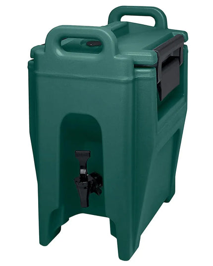 Bình Giữ Nhiệt Đựng Đồ Uống Ultra Camtainer® Cambro UC250519 10.4 l, Kentucky Green