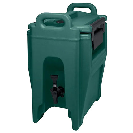 Bình Giữ Nhiệt Đựng Đồ Uống Ultra Camtainer® Cambro UC250519 10.4 l, Kentucky Green