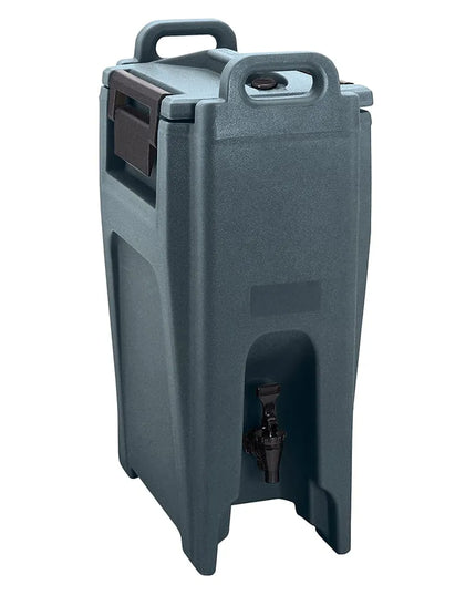 Bình Giữ Nhiệt Đựng Đồ Uống Ultra Camtainer® Cambro UC500191 19.9 l, Granite Gray