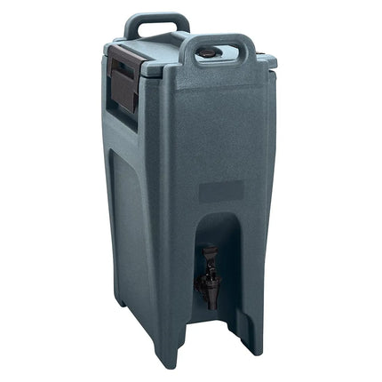 Bình Giữ Nhiệt Đựng Đồ Uống Ultra Camtainer® Cambro UC500191 19.9 l, Granite Gray