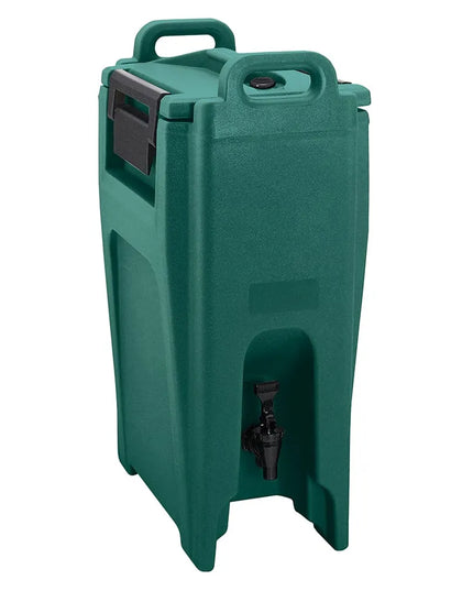 Bình Giữ Nhiệt Đựng Đồ Uống Ultra Camtainer® Cambro UC500519 19.9 l, Kentucky Green
