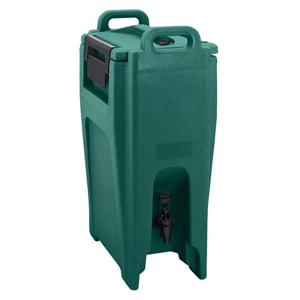 Bình Giữ Nhiệt Đựng Đồ Uống Ultra Camtainer® Cambro UC500519 19.9 l, Kentucky Green