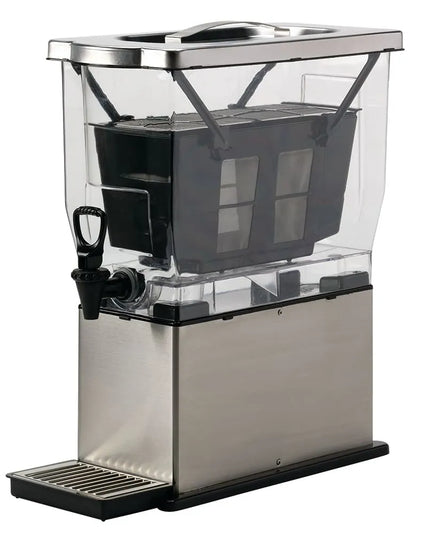 Bình Pha/Đựng Cold Brew Service Ideas CBNS3SS 11.4 lít Giỏ Ủ 1.36 kg - Inox