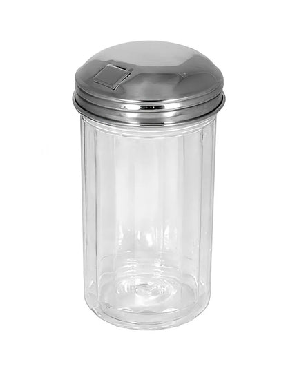 Bình Rót Đường ITI ISP-I-B Holloware Inox/Nhựa 355 ml