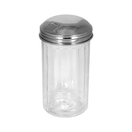 Bình Rót Đường ITI ISP-I-B Holloware Inox/Nhựa 355 ml