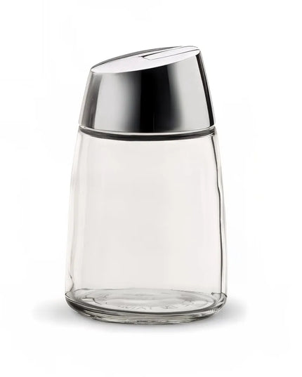 Bình Rót Đường Vollrath 930 Continental 355 ml - Thủy Tinh, Nắp Chrome
