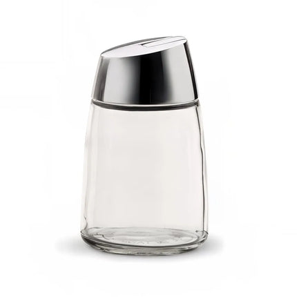 Bình Rót Đường Vollrath 930 Continental 355 ml - Thủy Tinh, Nắp Chrome