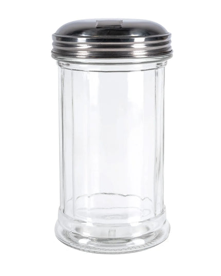 Bình Rót Đường Winco G-102 Thủy Tinh Nắp Lật 355 ml