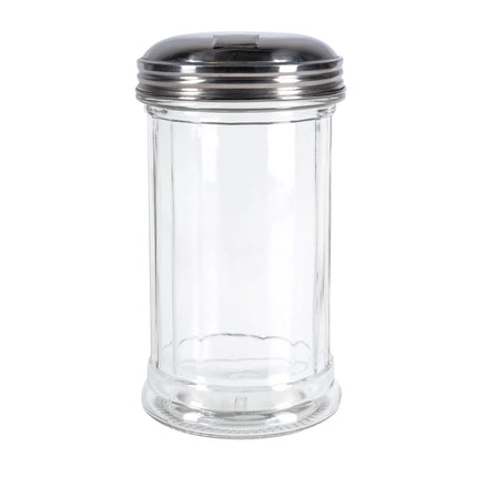 Bình Rót Đường Winco G-102 Thủy Tinh Nắp Lật 355 ml