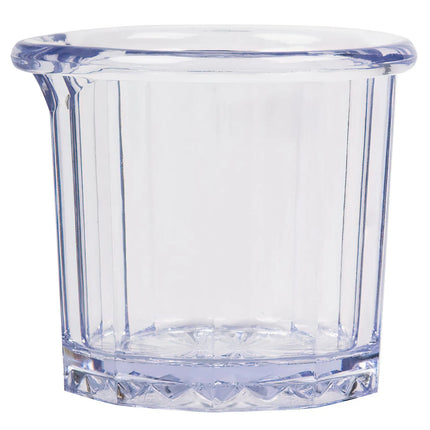 Bình Rót Syrup & Kem GET SP-2000-CL 59 ml - Nhựa Trong